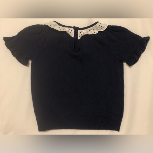 Janie and Jack sweater - Picture 2 of 3